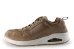 Skechers Sneakers in maat 43 Beige | 5% korting, Overige kleuren, Verzenden, Zo goed als nieuw, Skechers