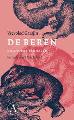 De beren en andere verhalen 9789025308346 Vsevolod Garsjin, Boeken, Literatuur, Verzenden, Zo goed als nieuw, Vsevolod Garsjin