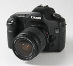 Canon EOS 5D + Canon EF 28-80 mm - Appareil photo reflex, Audio, Tv en Foto, Fotocamera's Digitaal, Nieuw