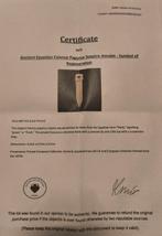 Amulet - Inne, Antiek en Kunst