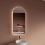 Spiegel BWS Grace 50x120 cm Spiegelverwarming en Indirecte, Ophalen of Verzenden, Nieuw, Bad