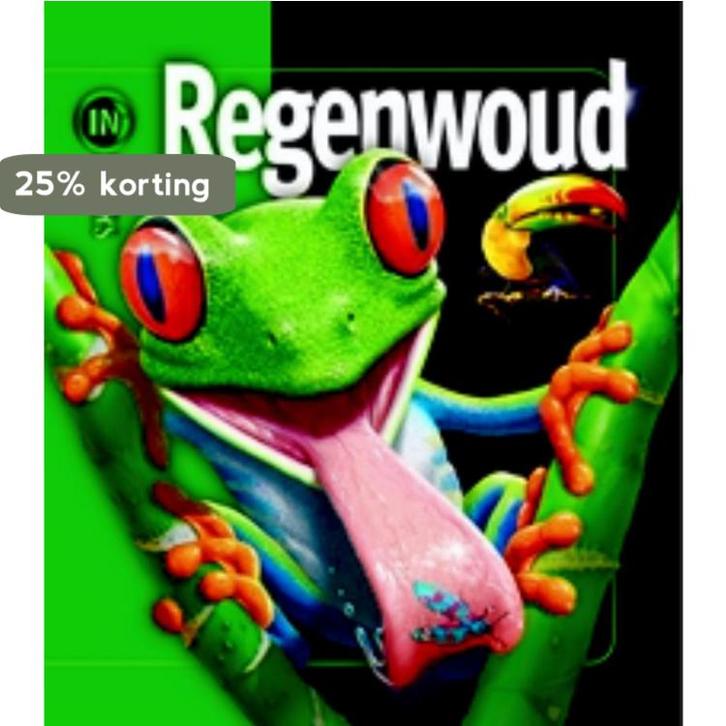 Regenwouden / Insiders 9789025745677 Richard C. Vogt, Boeken, Overige Boeken, Gelezen, Verzenden