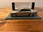 Neo Scale Models 1:43 - Modelauto - BMW e37 7-series, Nieuw