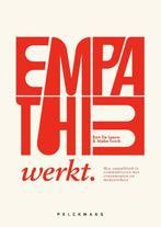 Empathie werkt 9789463378031 Bart De Leeuw, Boeken, Verzenden, Zo goed als nieuw, Bart De Leeuw