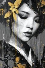 BJarco (1988) - Gilded Silence Remains · XXL, Antiek en Kunst