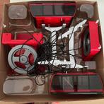 Jagend - Jouet Kronos 2 Gondel elektrisch rot - 2010-2020 -
