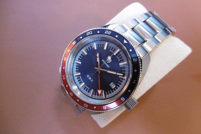 Lip - Zonder Minimumprijs - Heren - 2019, Handtassen en Accessoires, Horloges | Heren