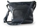 MOX Tas Blauw | 5% extra korting, Handtassen en Accessoires, Tassen | Damestassen, Verzenden, Zo goed als nieuw, Blauw