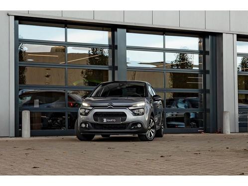 Citroën C3, Auto's, Citroën