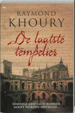 De Laatste Tempelier 9789044315714 Raymond Khoury, Boeken, Verzenden, Gelezen, Raymond Khoury