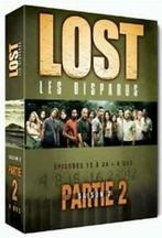 LOST-Saison 2 partie 2 DVD, Cd's en Dvd's, Dvd's | Overige Dvd's, Zo goed als nieuw, Verzenden