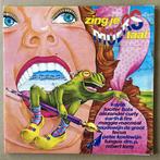 Diverse Artiesten – Zing Je Moerstaal (1-12-Vinyl-LP), Ophalen of Verzenden, Nieuw in verpakking