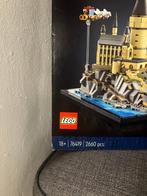 Lego Set - 76419 - Harry Potter - Hogwarts Castle and, Nieuw