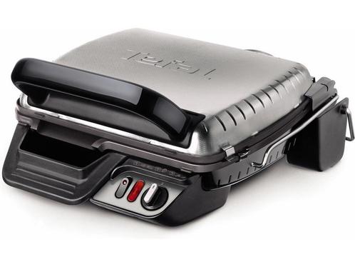 Tefal GC3060 - Contactgrill - Groot grilloppervlak -, Elektronische apparatuur, Contactgrills, Zo goed als nieuw, Verzenden