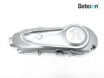 Blokdeksel Links Peugeot Django 125 2014-2017 M2AAAA, Verzenden, Gebruikt