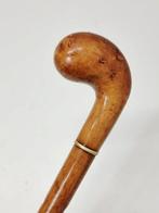 Wandelstok - Hout