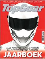 TOP GEAR JAARBOEK 2017, Boeken, Nieuw