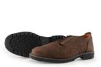 Timberland Veterschoenen in maat 41½ Bruin, Kleding | Heren, Schoenen, Bruin, Verzenden, Timberland, Zo goed als nieuw