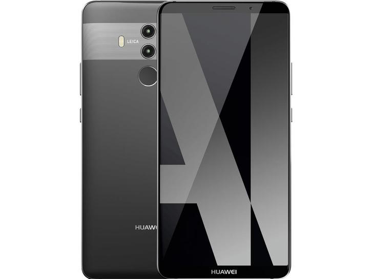 Huawei Mate 10 Pro - Smartphone - 6GB RAM 128GB - Grijs, Télécoms, Téléphonie mobile | Marques Autre, Envoi