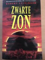 ZWARTE ZON 9789041001559 LEINIGER, Verzenden, Gelezen, LEINIGER