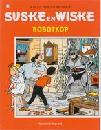Robotkop / Suske en Wiske / 248 9789002200328, Verzenden, Gelezen, Willy Vandersteen