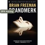 Brandmerk 9789044332537 Brian Freeman, Boeken, Verzenden, Zo goed als nieuw, Brian Freeman