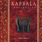 Kabbala Inspiraties 9789059204898, Zo goed als nieuw, [{:name=>'J. Rosen', :role=>'A01'}], Verzenden