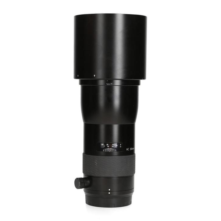 Hasselblad HC 300mm F4.5, Audio, Tv en Foto, Foto | Lenzen en Objectieven, Ophalen of Verzenden
