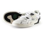 Lacoste Sneakers in maat 41 Wit | 5% extra korting, Kleding | Heren, Schoenen, Verzenden, Zo goed als nieuw, Sneakers, Wit