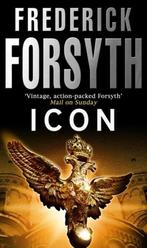 Icon 9780552139915 Frederick Forsyth, Boeken, Verzenden, Gelezen, Frederick Forsyth