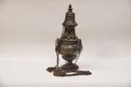Objets religieux et spirituels (2) - Antique - Cuivre,