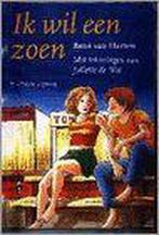 Ik Wil Een Zoen 9789073460409, Boeken, Kinderboeken | Jeugd | onder 10 jaar, Gelezen, René van Harten, Verzenden