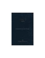 2020 BMW 8 SERIE GRAN COUPE HARDCOVER BROCHURE NEDERLANDS, Ophalen of Verzenden, Nieuw