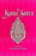 Le Kama Sutra  Book, Not specified, Verzenden