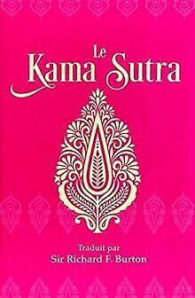Le Kama Sutra  Book, Livres, Livres Autre, Envoi