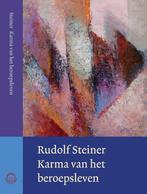 Karma van het beroepsleven 9789060385784 Rudolf Steiner, Verzenden, Zo goed als nieuw, Rudolf Steiner