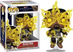 Funko POP! Vinyl Marvel Spider-Man No Way Home-Electro, Ophalen of Verzenden, Nieuw