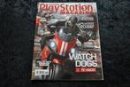 Officieel Playstation Magazine JUNI 2014 NR 145, Verzenden, Nieuw