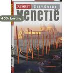 Venetie / Nederlandse Editie 9789066556096 Ven, Verzenden, Zo goed als nieuw, Ven