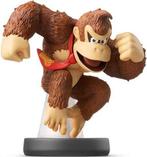 Nintendo Amiibo Donkey Kong, Games en Spelcomputers, Spelcomputers | Nintendo Wii, Nieuw, Verzenden