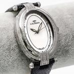 Murex - Swiss diamond watch - MUL504-SL-D-7 - Zonder