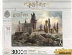 Harry Potter - Hogwarts (3000 pieces) Puzzel, Verzenden, Meer dan 1500 stukjes, Nieuw, Legpuzzel