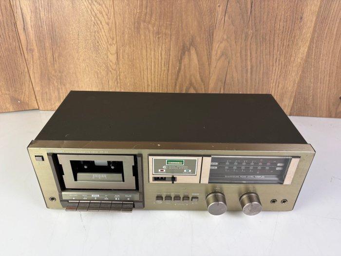 Sharp - RT-30 Cassetterecorder-speler, TV, Hi-fi & Vidéo, Radios
