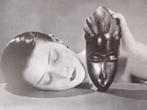 Man Ray (1890–1976) - The Mask / Kiki de Montparnasse/ Cry/, Antiek en Kunst