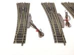 Fleischmann H0 - 6164L/6170/6171/6114 - Voie ferrée pour, Nieuw
