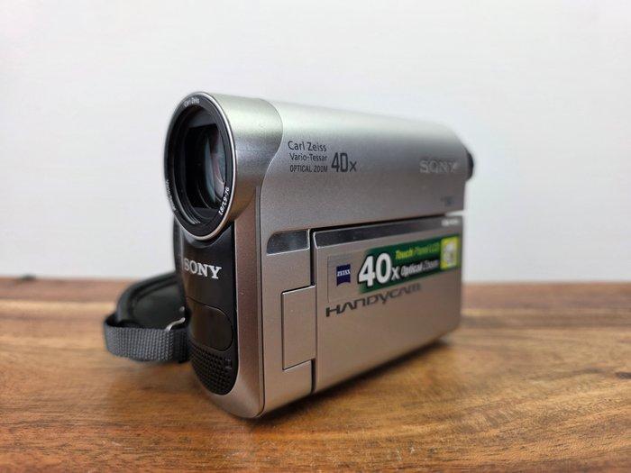 Sony CCD-TRV36E HI8 with NightShot Mini DV-DV camera, Verzamelen, Foto-apparatuur en Filmapparatuur