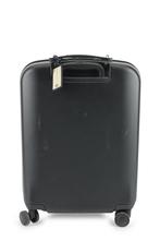 Kipling Koffer in maat Klein Zwart, Verzenden, Zo goed als nieuw