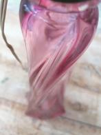 Val Saint Lambert - Lamp - Kristal - VSL lamp origineel, 47