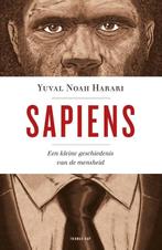 Sapiens 9789400400580 Yuval Noah Harari, Verzenden, Yuval Noah Harari