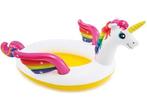 Veiling - 2 x MYSTIC UNICORN SPRAY POOL, Nieuw
